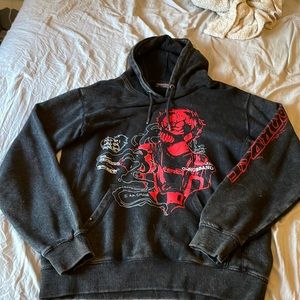 Corpse husband MISS YOU! hoodie
